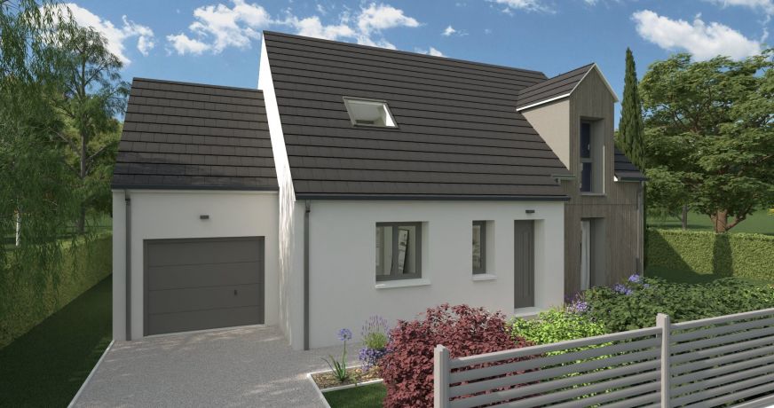 vente Maison Semblancay