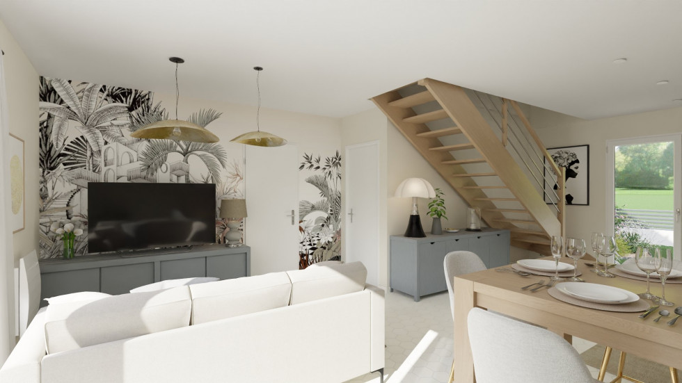 vente Maison Cheille - Photo 1