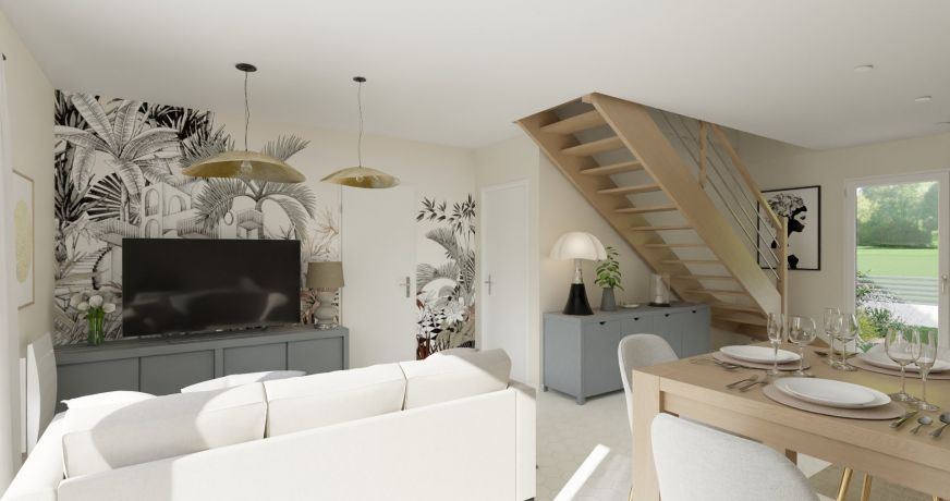 vente Maison Cheille