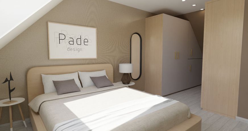 vente Maison Sainte Maure De Touraine