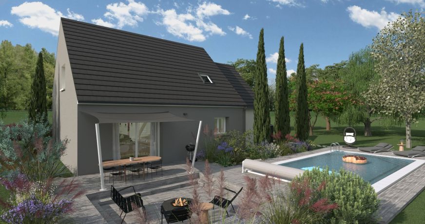 vente Maison Monnaie