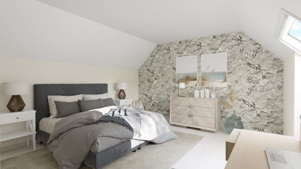 vente Maison Villeperdue - Photo 2