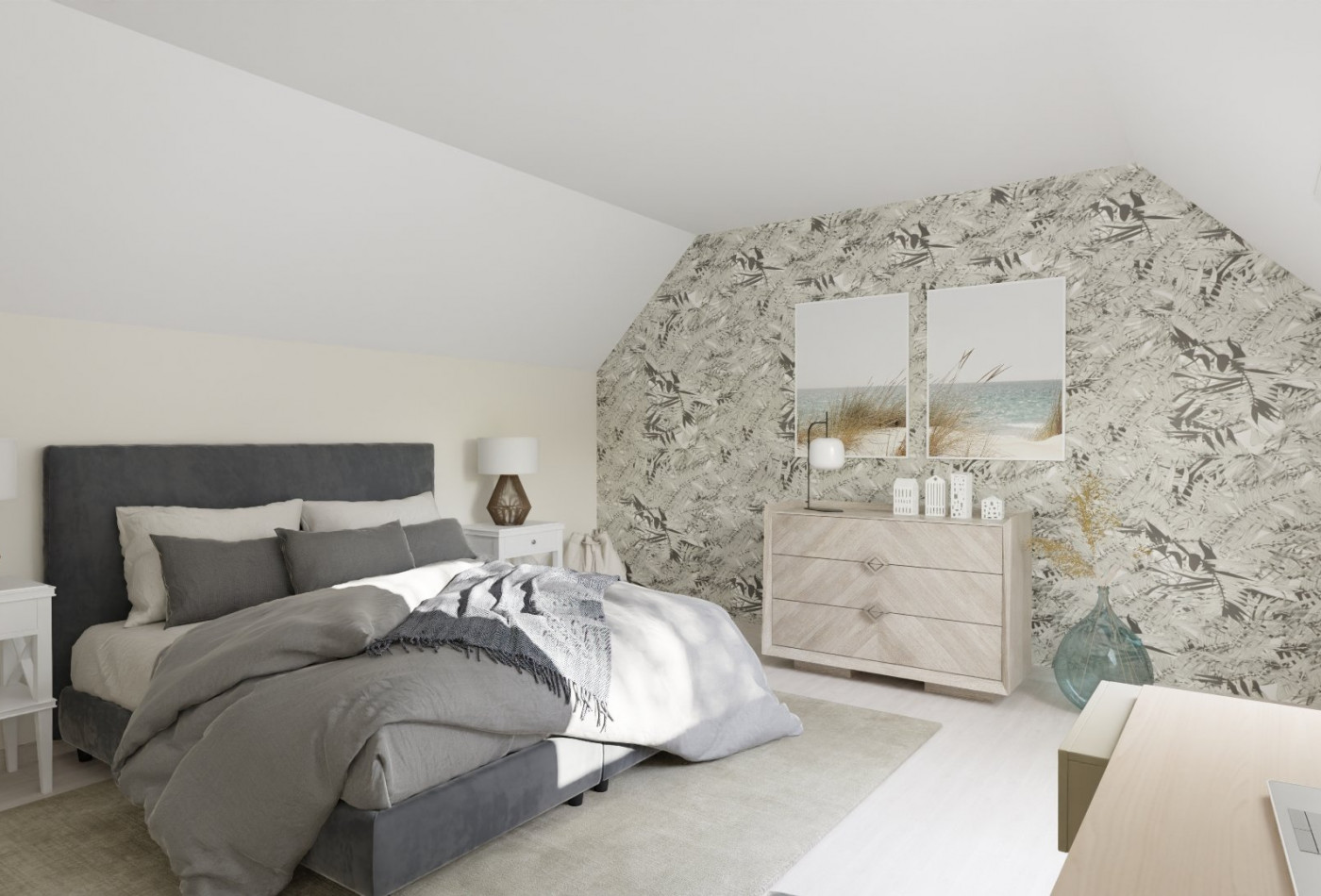vente Maison Villeperdue - Photo 2