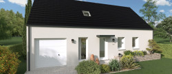vente Maison Villeperdue
