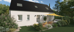 vente Maison Villeperdue