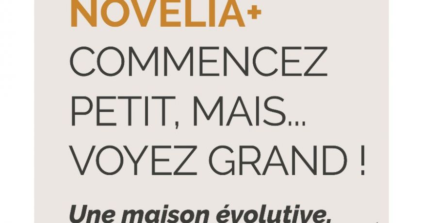 vente Maison Villeperdue