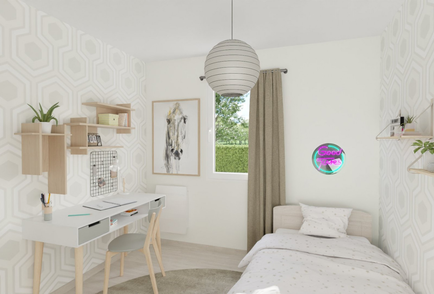 vente Maison Langeais - Photo 2