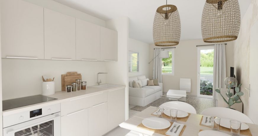 vente Maison Langeais