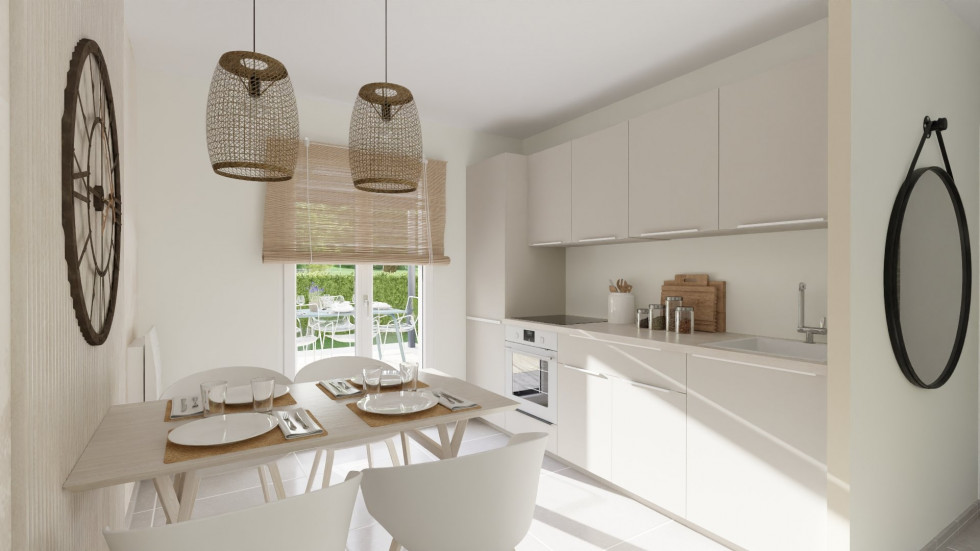 vente Maison Langeais - Photo 5