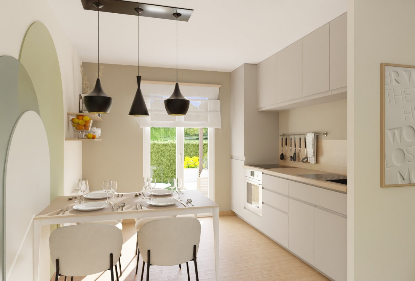 vente Maison Amilly - Photo 3