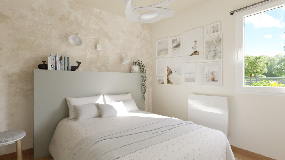 vente Maison Boigny Sur Bionne - Photo 2