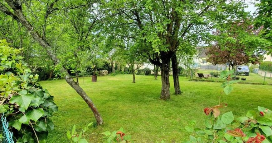 vente Terrain à aménager Moret Sur Loing