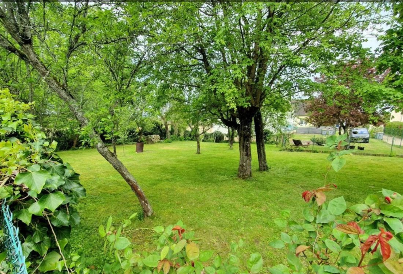 vente Terrain à aménager Moret Sur Loing - Photo 2