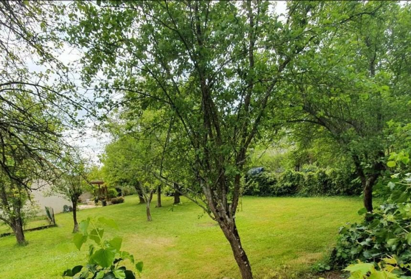 vente Terrain à aménager Moret Sur Loing - Photo 1