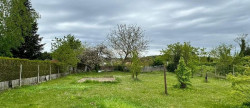 vente Terrain à aménager Montigny Sur Loing