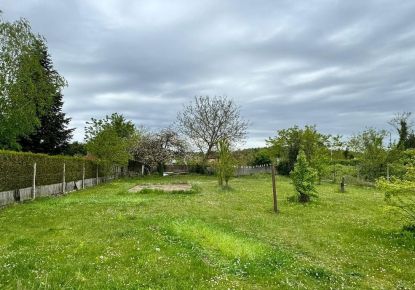 vente Terrain à aménager Montigny Sur Loing