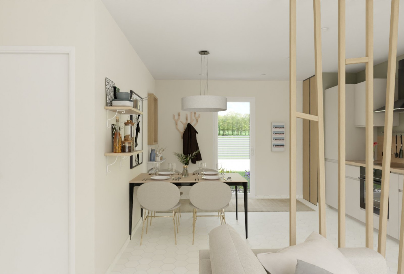 vente Maison Tigy - Photo 5