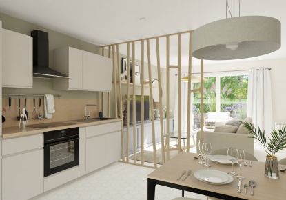 vente Maison Poilly Lez Gien