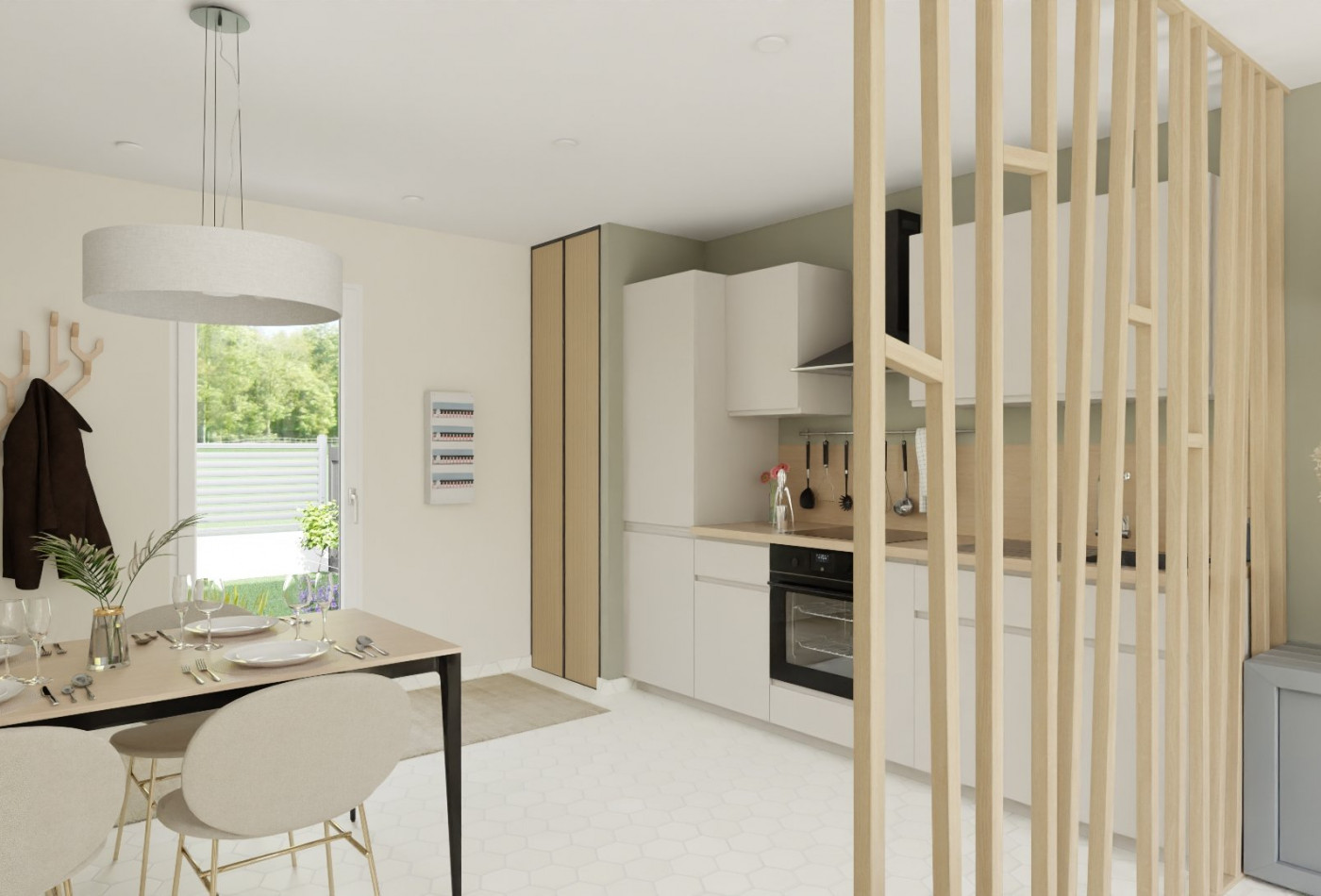 vente Maison Patay - Photo 3