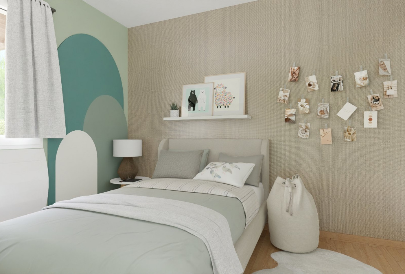 vente Maison Saint Ay - Photo 5