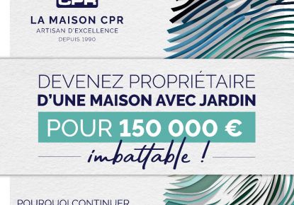 vente Maison Montargis