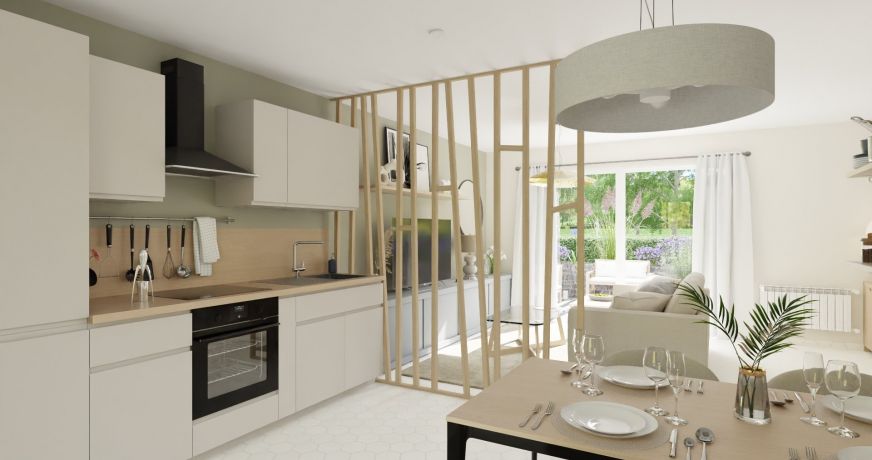 vente Maison Meung Sur Loire