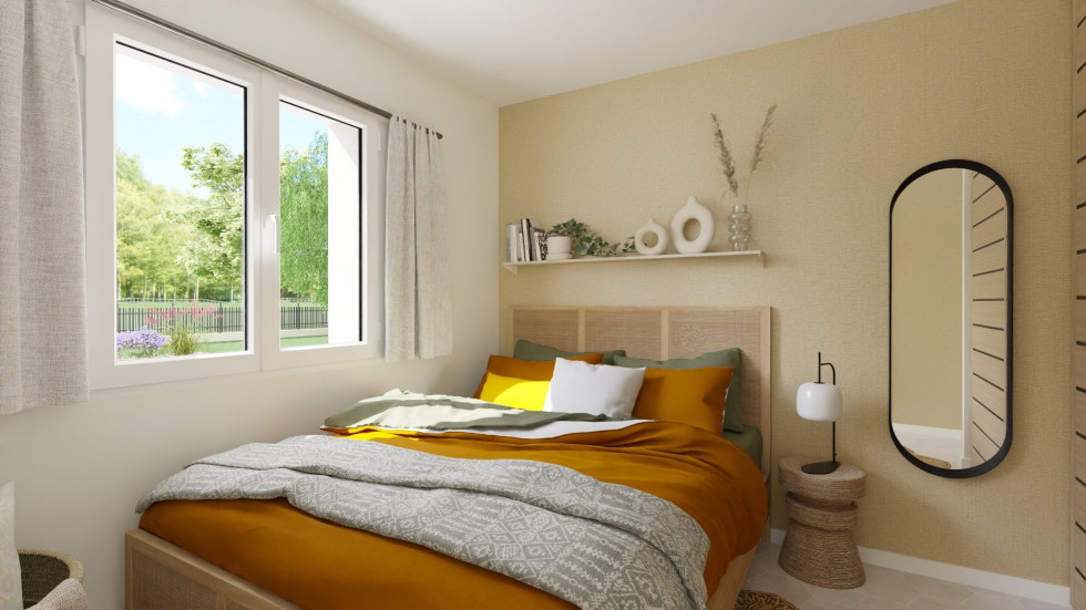 vente Maison Saint Hilaire Saint Mesmin - Photo 5