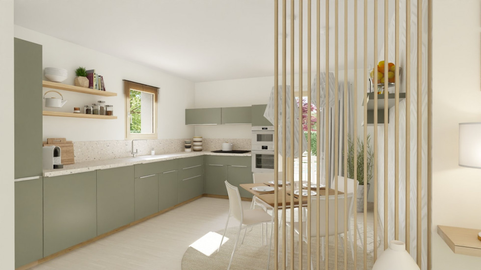 vente Maison Saran - Photo 4