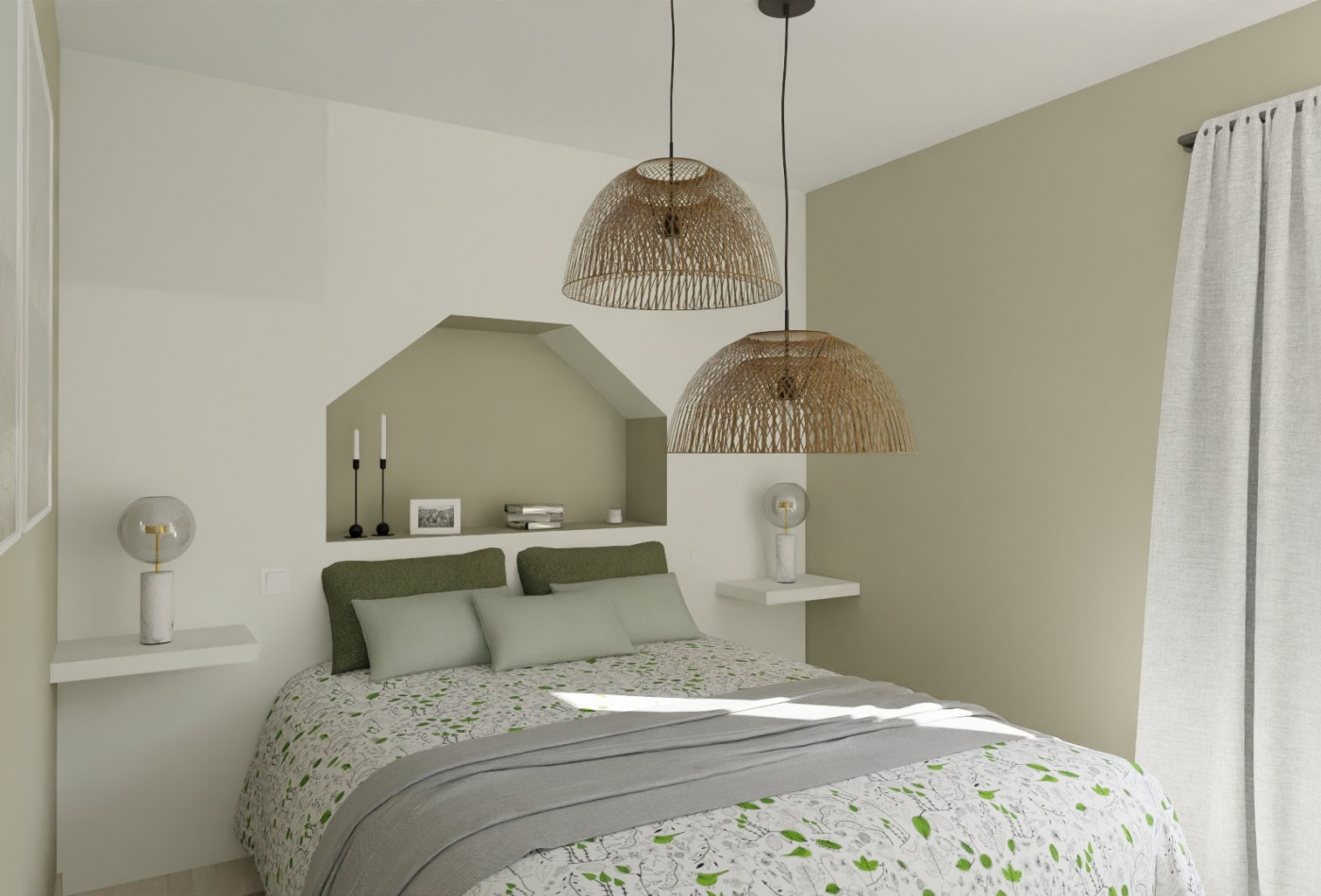 vente Maison Saran - Photo 10