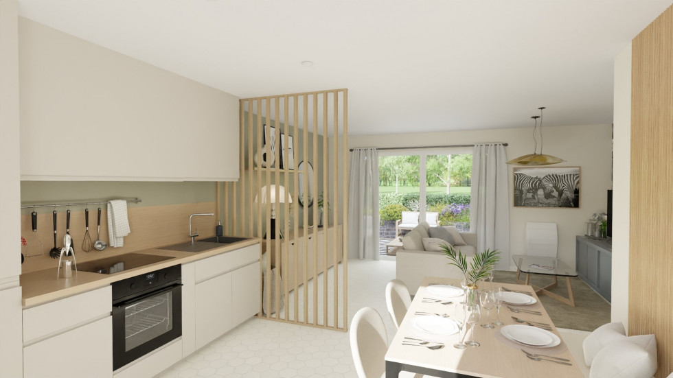 vente Maison Romorantin Lanthenay - Photo 4