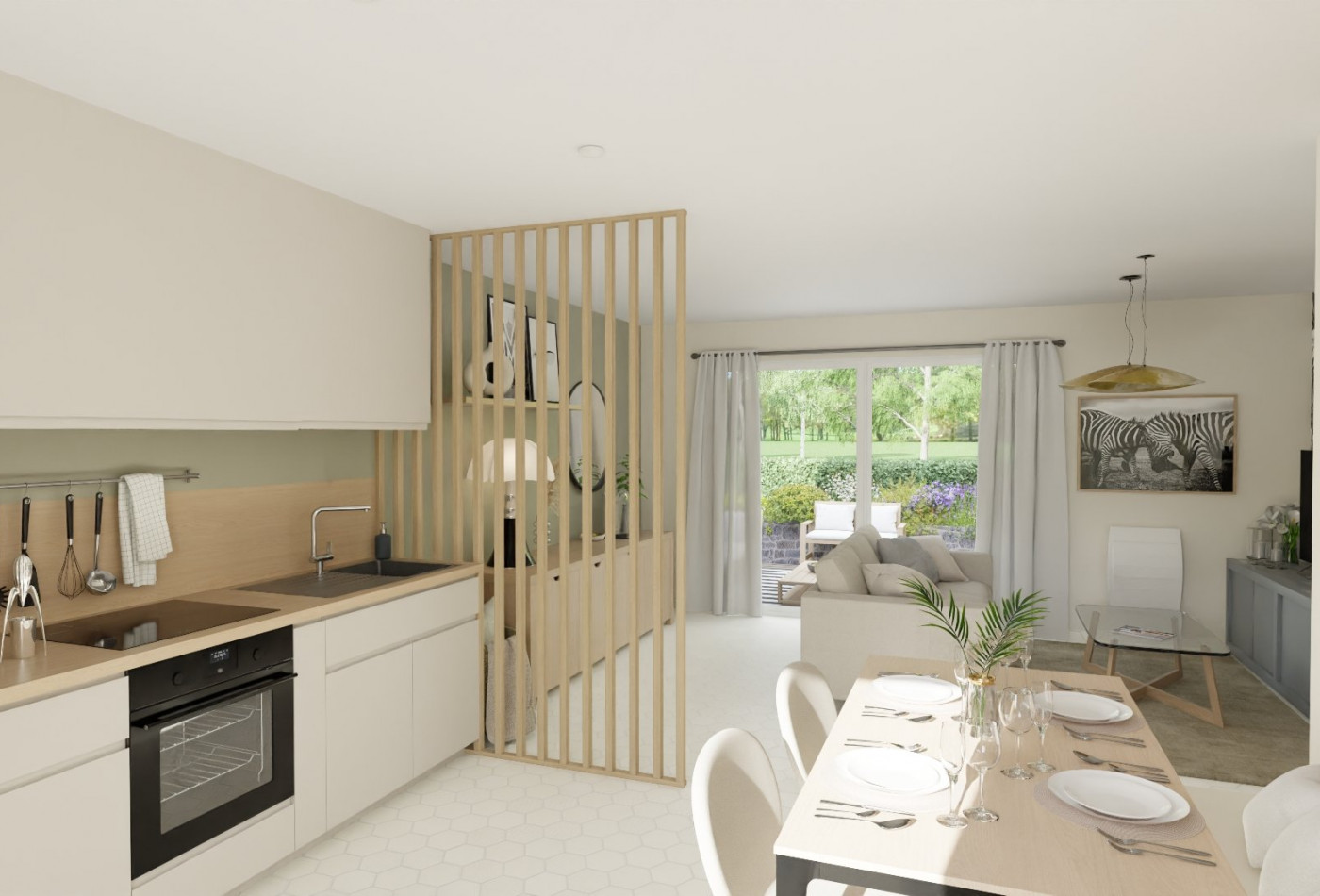 vente Maison Romorantin Lanthenay - Photo 4