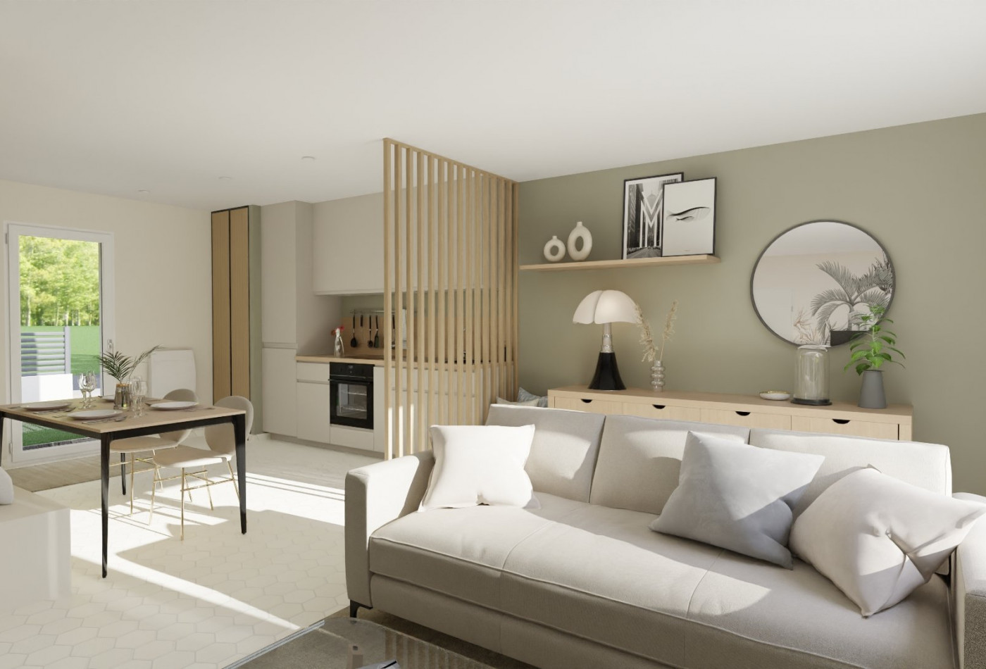 vente Maison Romorantin Lanthenay - Photo 1