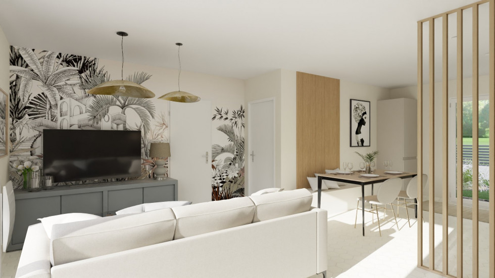 vente Maison Romorantin Lanthenay - Photo 5