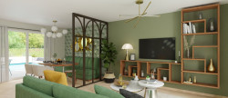 vente Maison Combleux