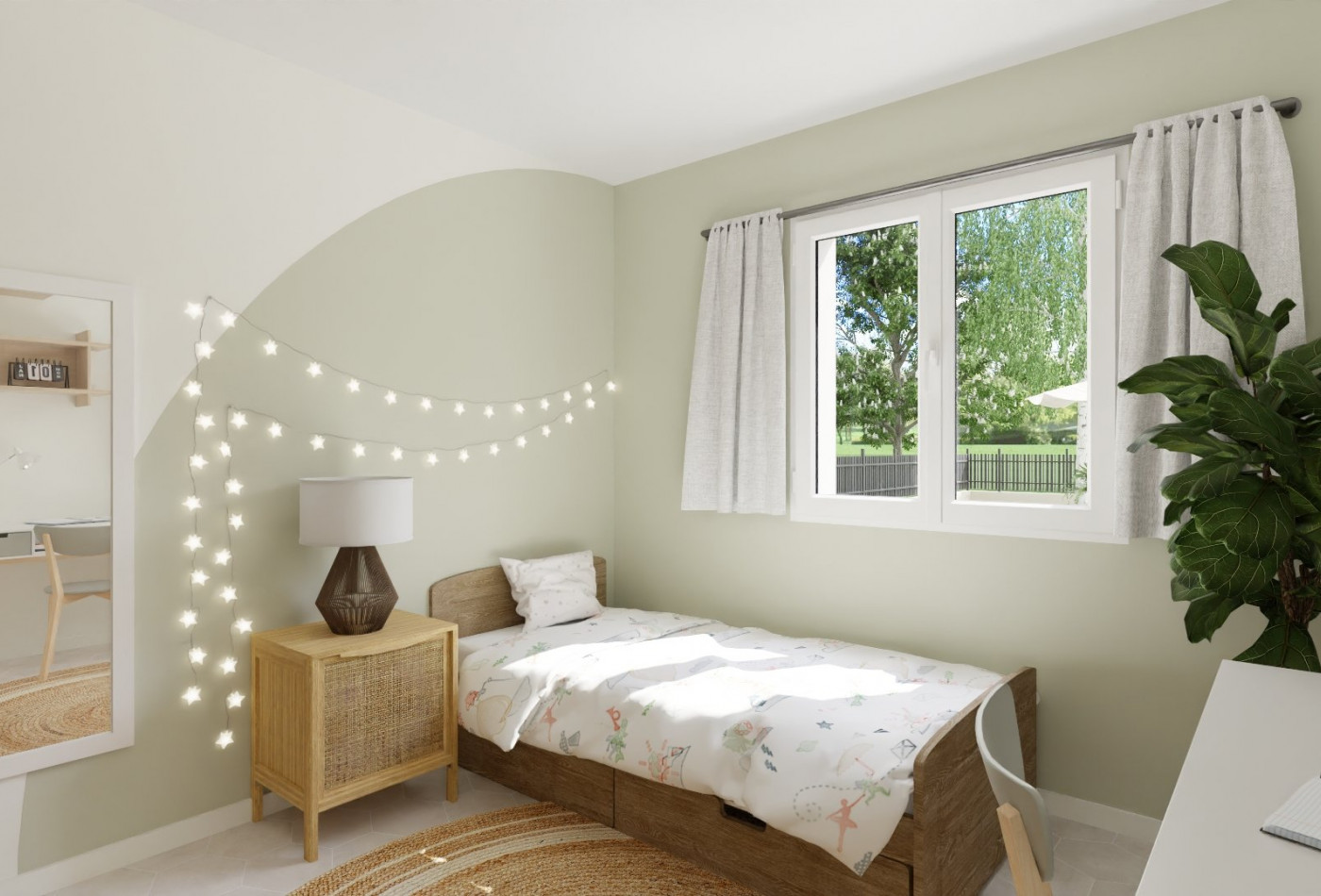 vente Maison Fay Aux Loges - Photo 6