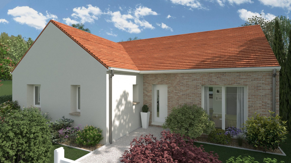 vente Maison Olivet - Photo 1