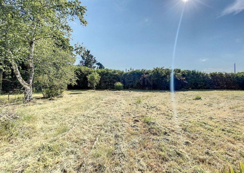 vente Terrain Ardon - Photo 1