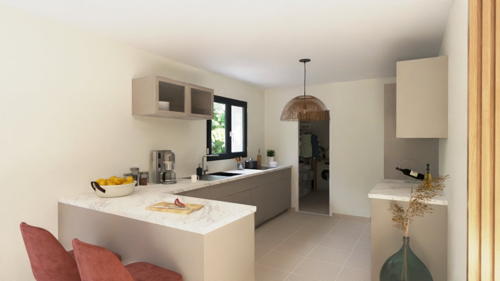 vente Maison à construire Ardon - Photo 7