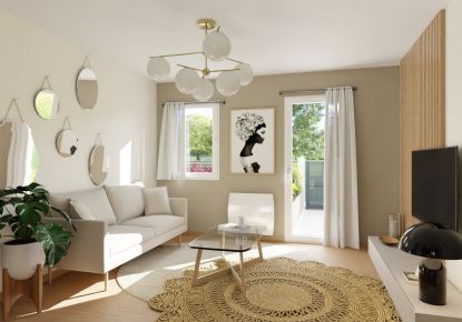 vente Maison Clery Saint Andre