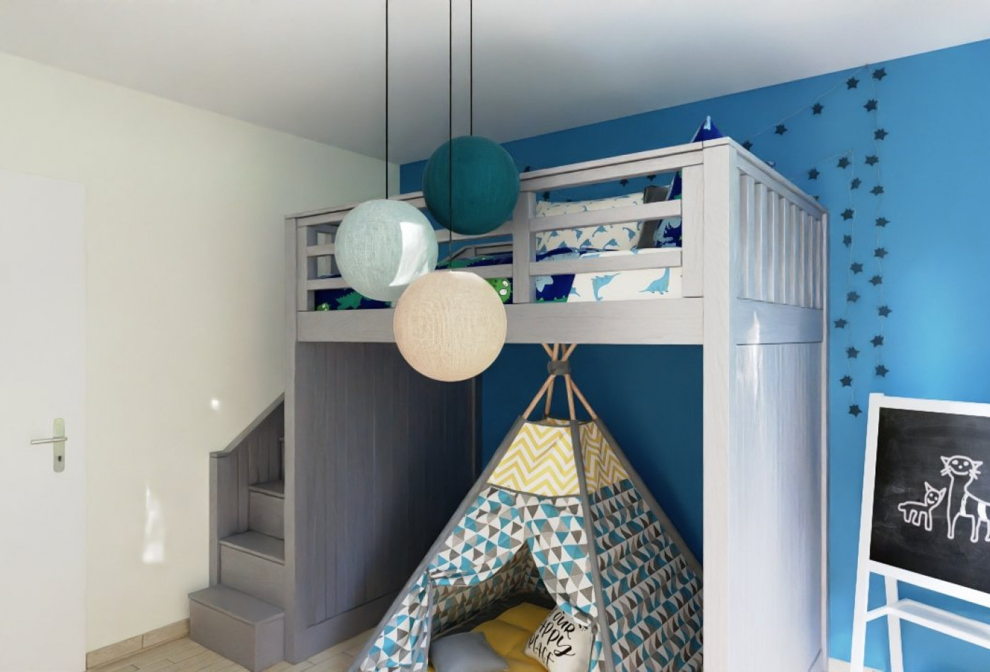 vente Maison Clery Saint Andre - Photo 4