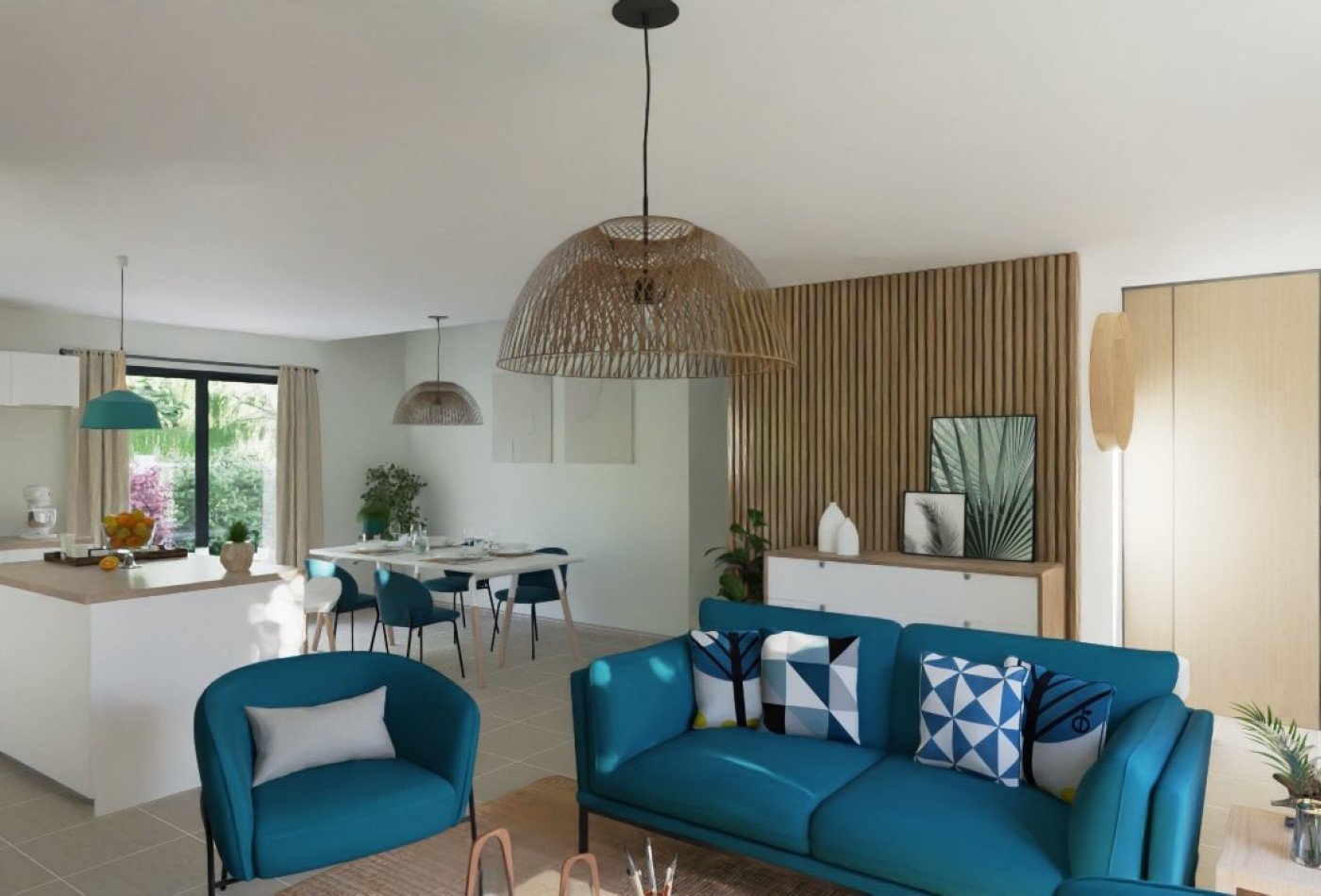 vente Maison Varennes Changy - Photo 2