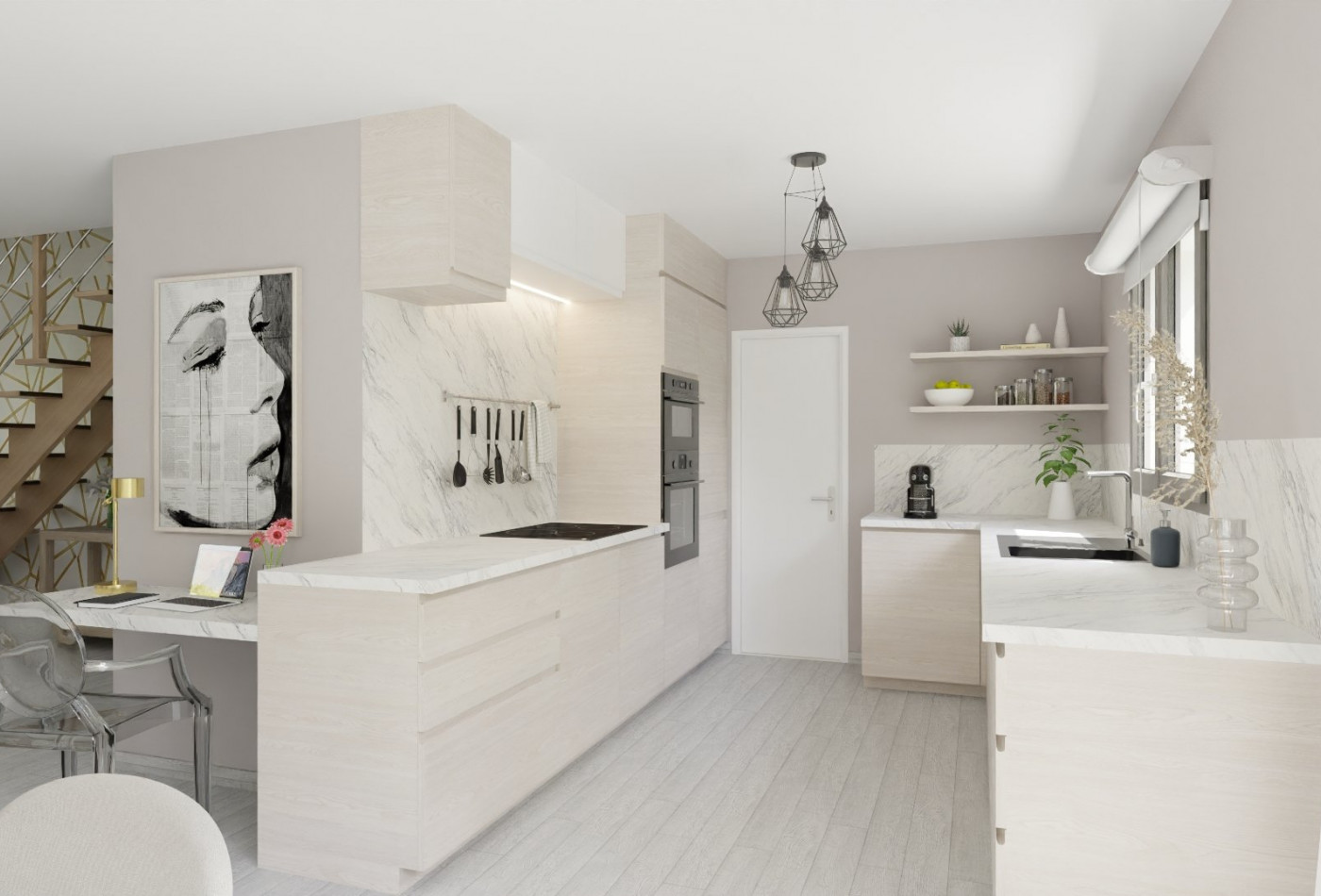 vente Maison Neuvy En Sullias - Photo 3