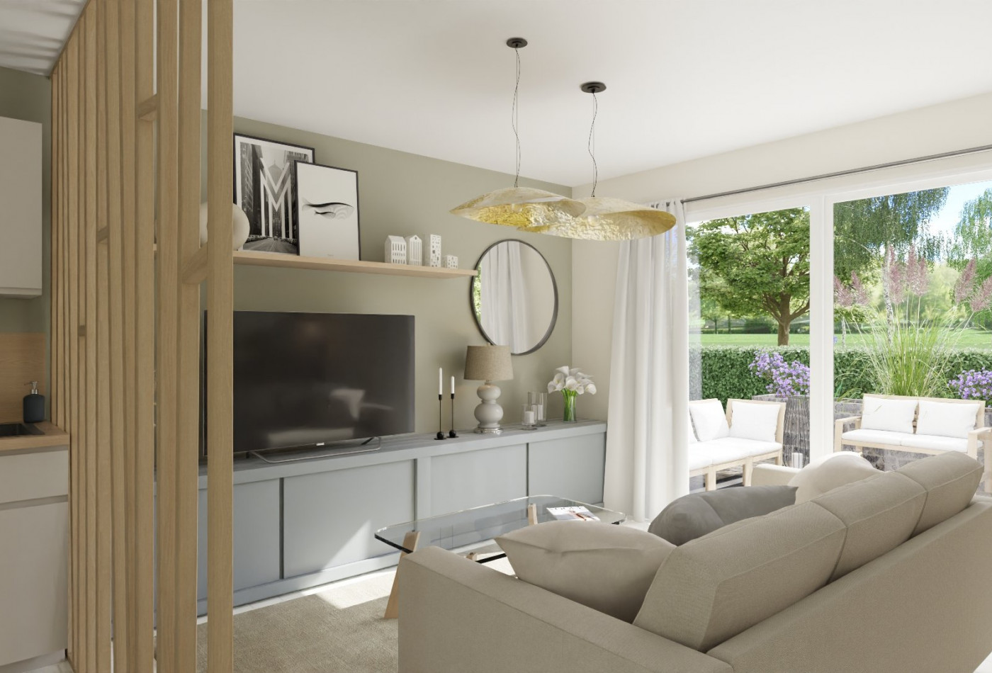 vente Maison Neuvy En Sullias - Photo 2