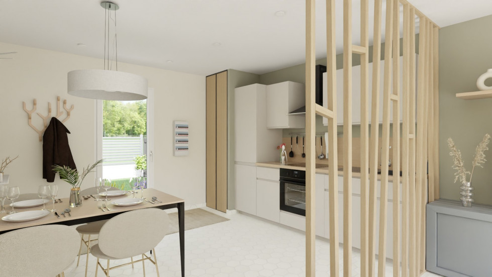 vente Maison Fleury Les Aubrais - Photo 5