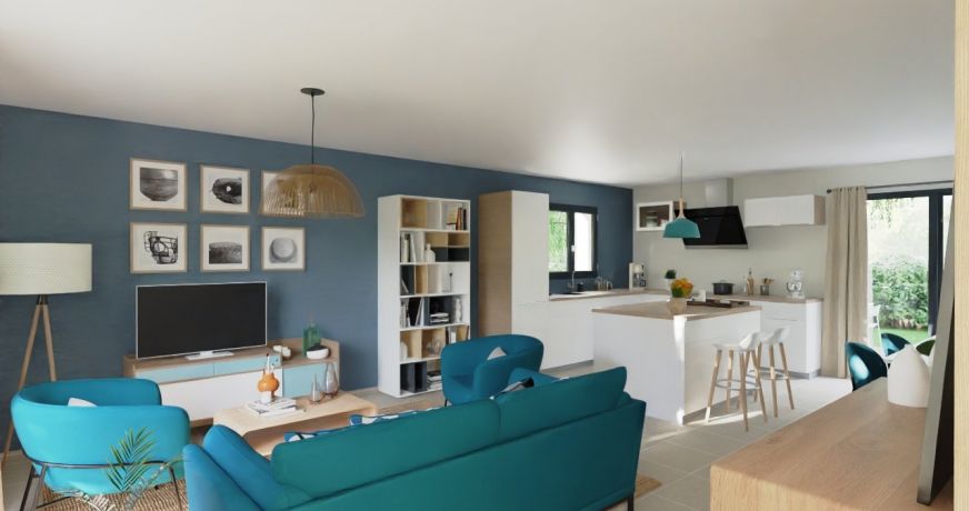 vente Maison Chaumont Sur Loire