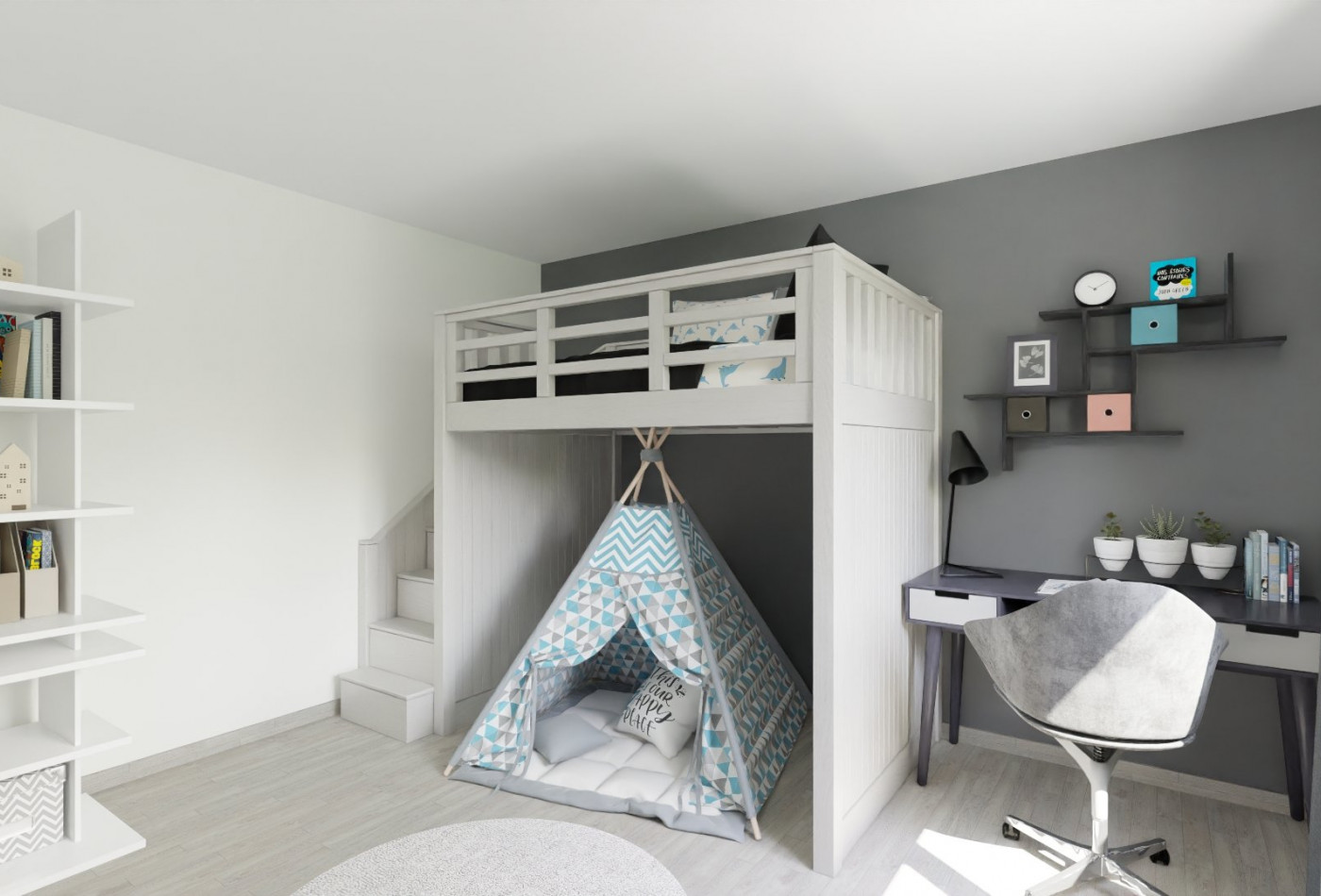 vente Maison Chaumont Sur Loire - Photo 7