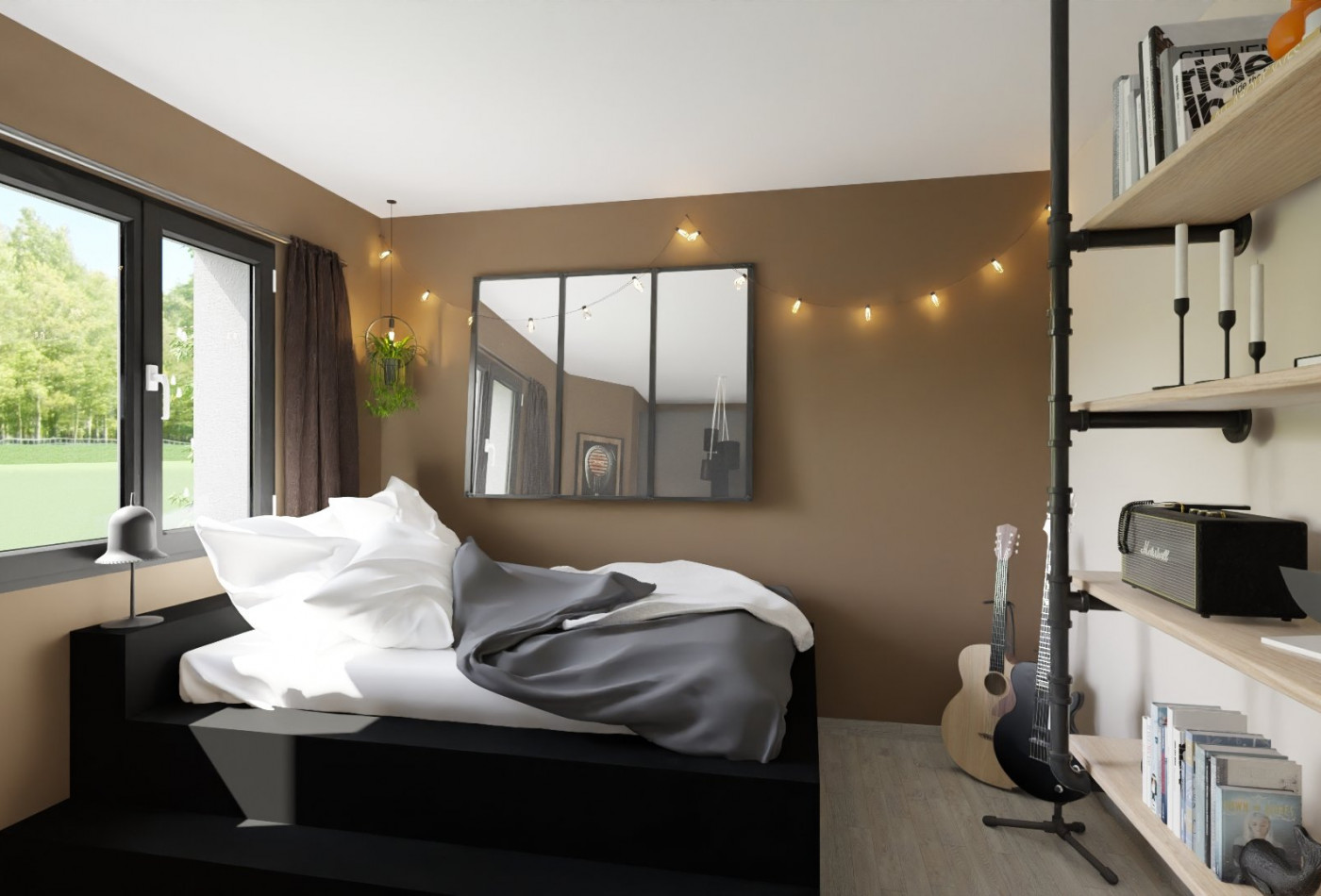 vente Maison Chaumont Sur Loire - Photo 8