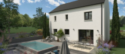 vente Maison Chaumont Sur Loire
