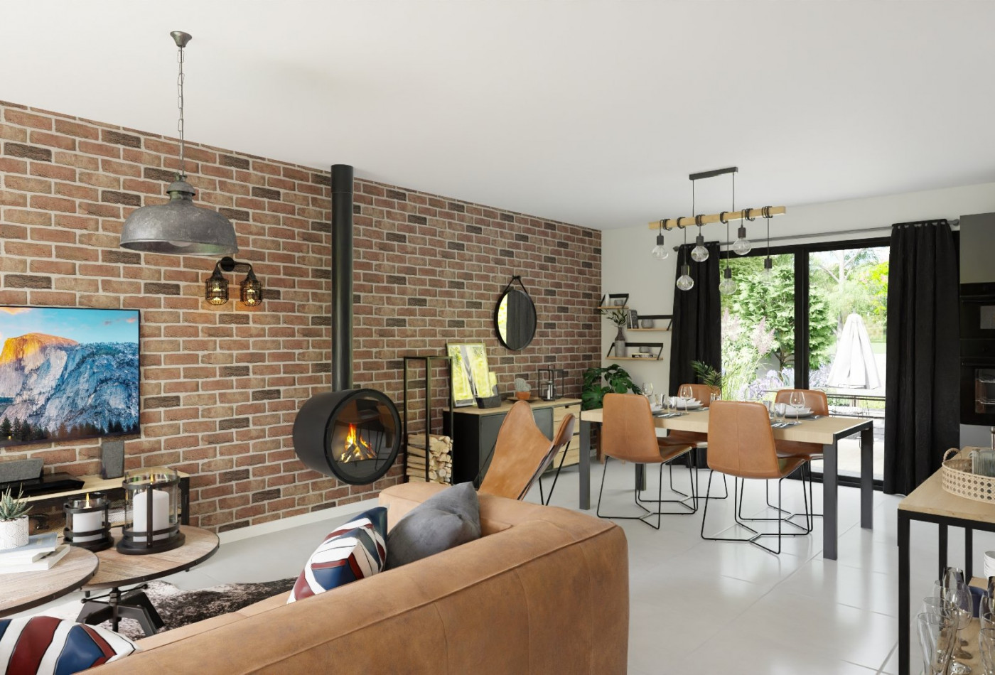 vente Maison Chaumont Sur Loire - Photo 1