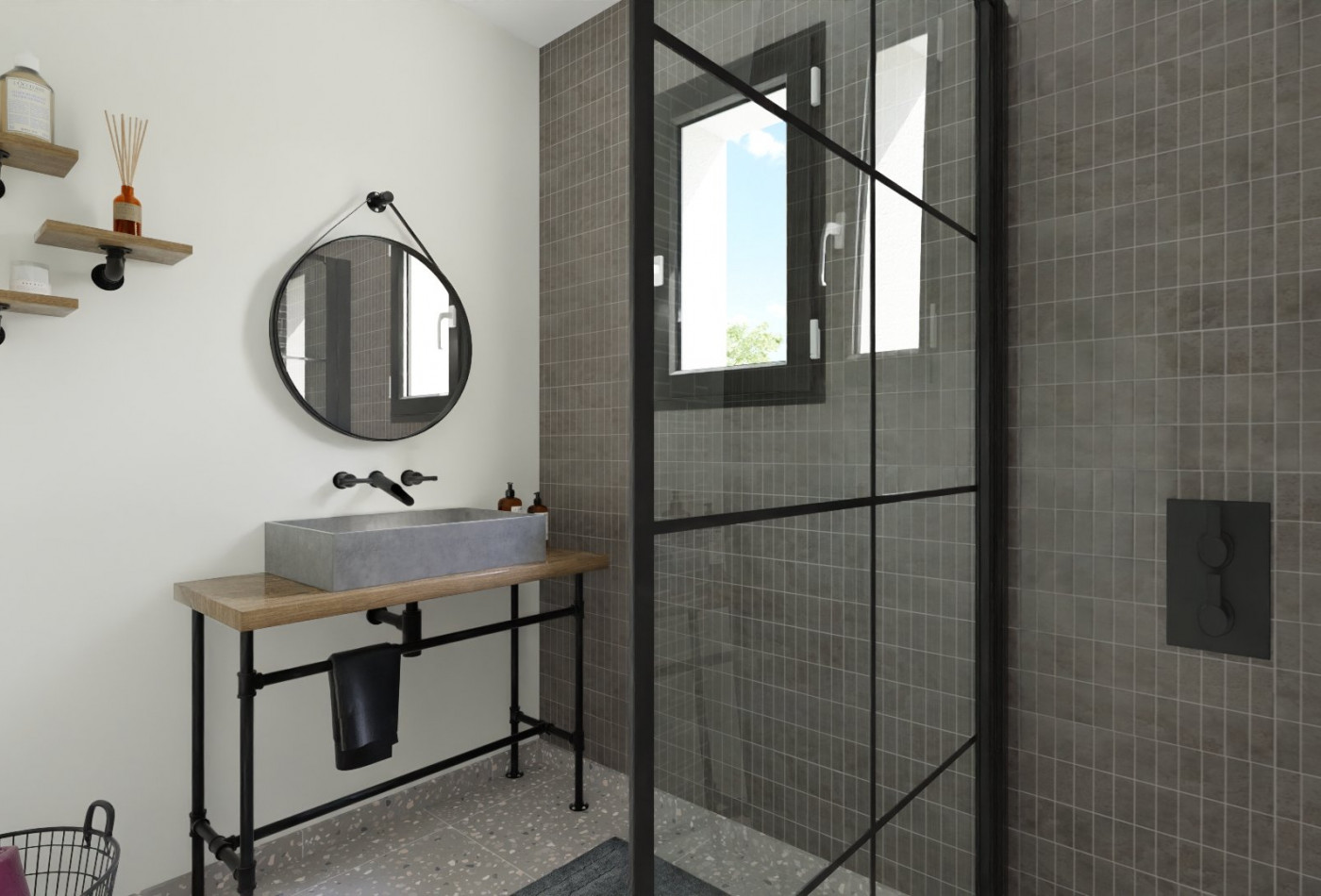 vente Maison Chaumont Sur Loire - Photo 6